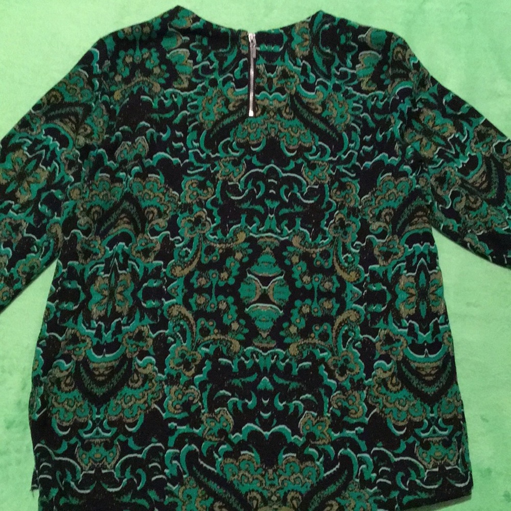 H&M blouse - Picture 3 of 8
